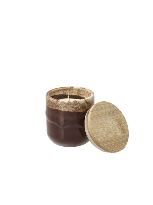 Villa Collection Αρωματικό Κερί σε Βάζο 125gr