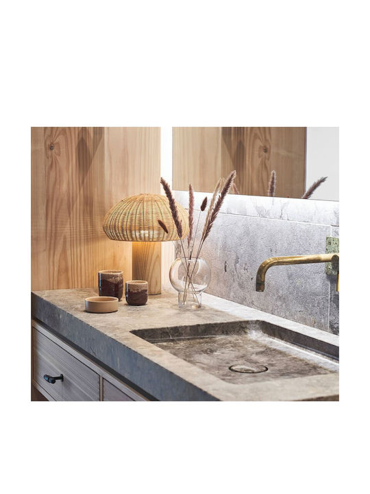 Villa Collection Αρωματικό Κερί σε Βάζο 125gr