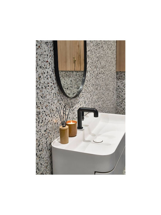 Villa Collection Aromatische Kerze im Gefäß mit Sandelholz Parfüm 125g