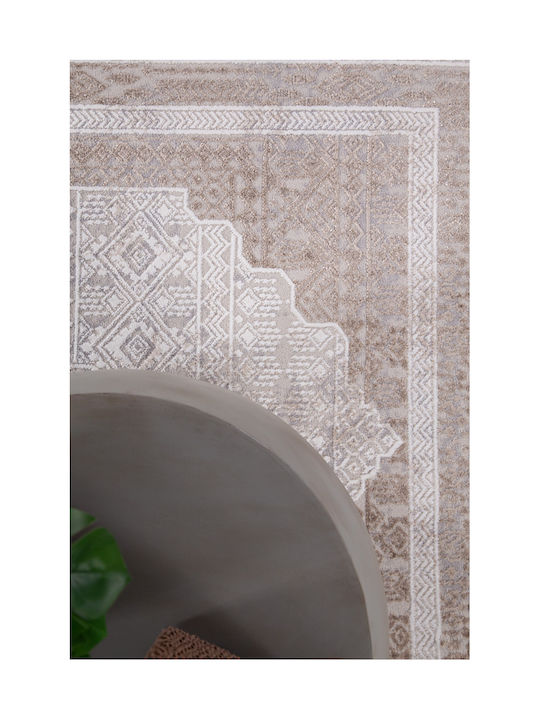 Royal Carpet Infinity Χαλί Ορθογώνιο Beige 70x140cm