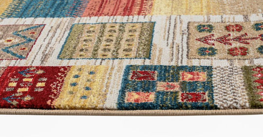 Polcarpet Oriental Kazak Χαλί Ορθογώνιο Beige 170x235cm