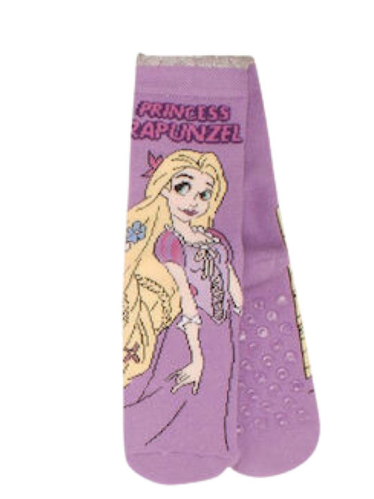 Disney Παιδικές Κάλτσες Princess Princess Disney Παιδικές Κάλτσες Princess Princess
