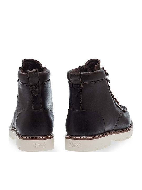 Palomar Boots Braun Herrenstiefel