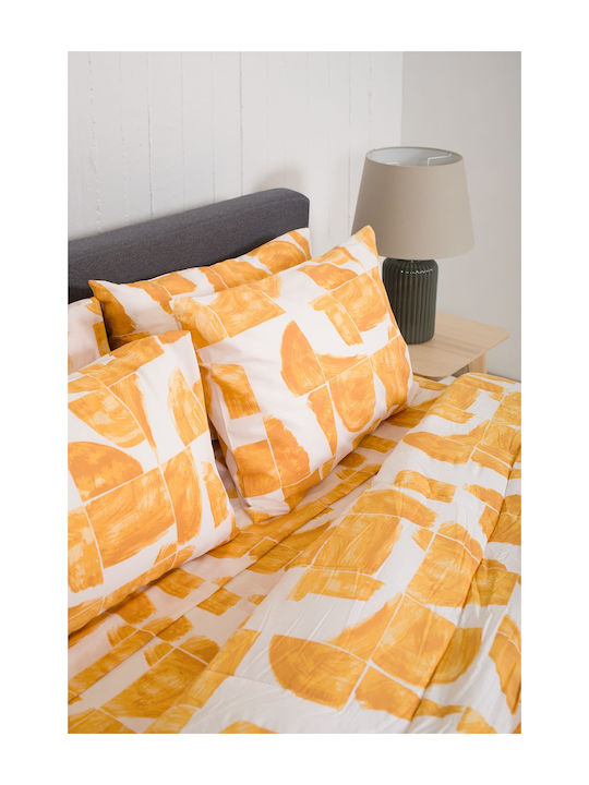 Viokarpet Bettdecke Großes Doppelbett 220x240cm Nordic 855