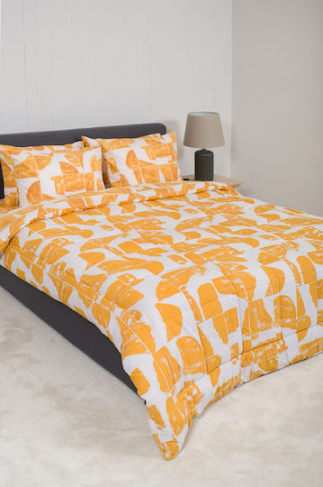 Viokarpet Duvet Queen 220x240cm Nordic 855
