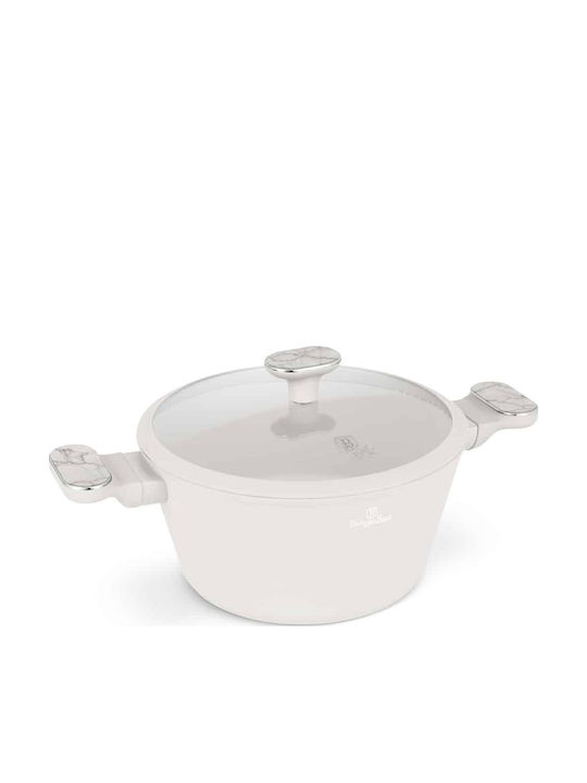 Berlinger Haus Sahara Deep Pot made of Aluminum 4.3lt / 24cm
