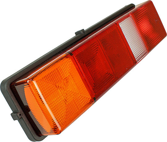 Mars Tech Стоп светлини за Ford Transit Mitsubishi Вземане Nissan PickUp 610429 1бр