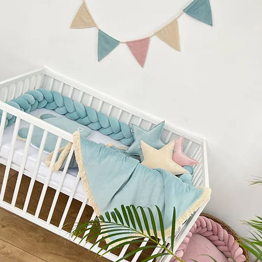 Weihnachtsdekorative Kissen Star Sperber Rot Blau Beige Blau Petrol Sable Grau Braun Gelb Rot Weiß Beige Grün Rosa 32x32