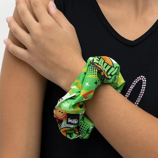 Borola Scrunchie