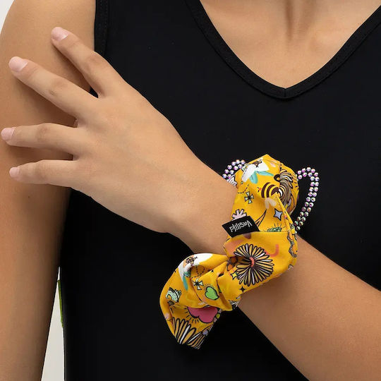 Joy Scrunchie