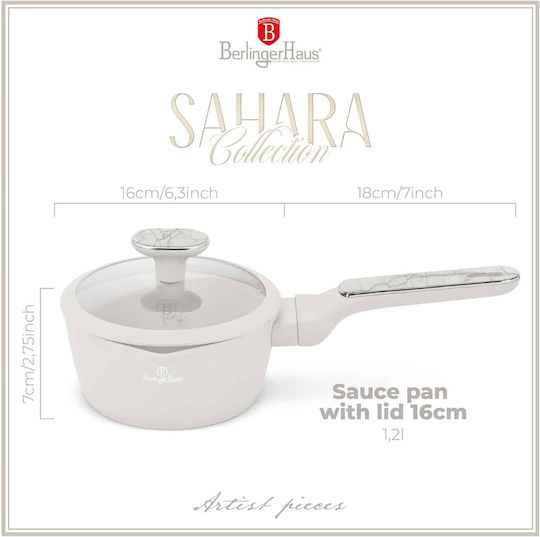 Berlinger Haus Sahara 1.2лт / 16см