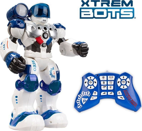 Ferngesteuertes Roboter