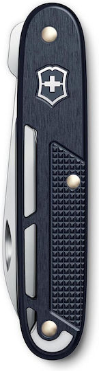 Victorinox Alox Schweizer Taschenmesser Kupfer