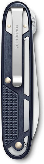 Victorinox Alox Schweizer Taschenmesser Kupfer
