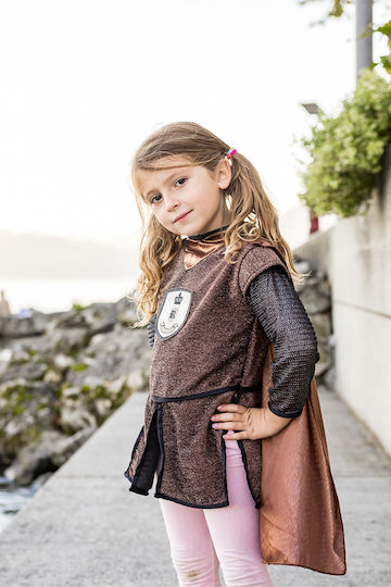 Costume Carnival Cape 1pcs