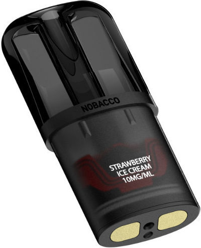 Nobacco Ανταλλακτικό Pod 2ml