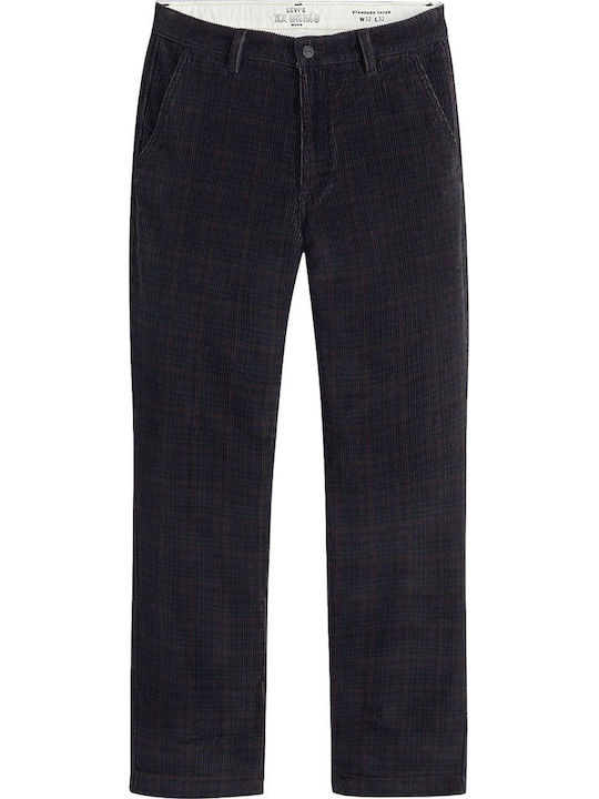 Xx Hose Chino Black