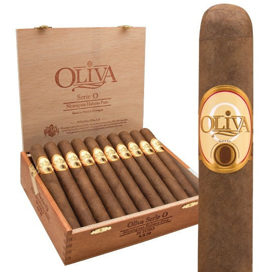 Panora Никарагуа Robusto Пури Никарагуа 1бр 127мм