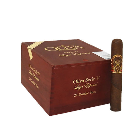 Panora Serie V Toro Πούρο Νικαράγουας 152mm