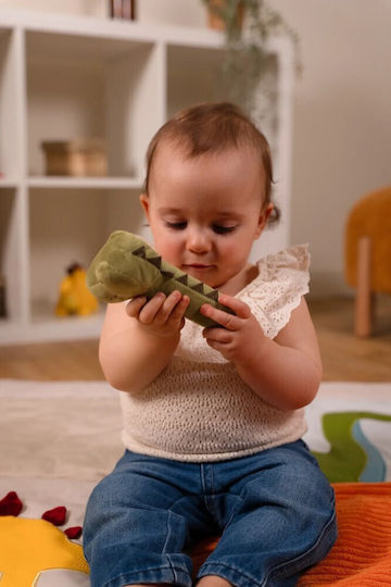 Little Big Friends Κουδουνίστρα για 6+ Μηνών