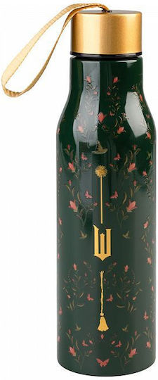 Grupo Erik Bottle Thermos Stainless Steel 550ml Wicked Part Two
