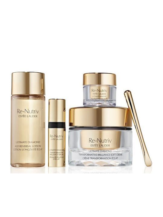 Estee Lauder Re-Nutriv Σετ Περιποίησης για Λάμψη Estee Lauder Re-Nutriv Σετ Περιποίησης για Λάμψη
