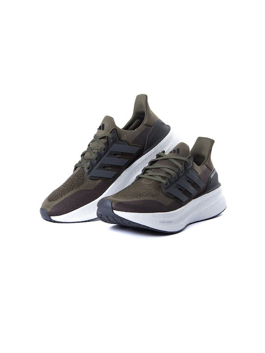Ultraboost 5 Sport Shoes Running Greens
