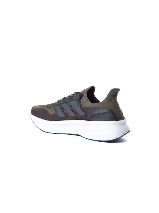 Ultraboost 5 Sport Shoes Running Greens