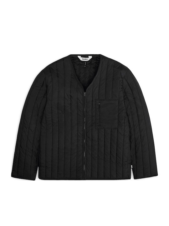 Banja Liner Ανδρική Ζακέτα Black