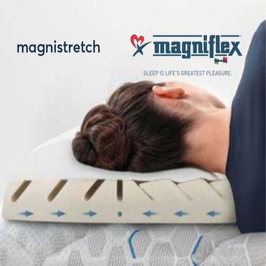 Magniflex Memory Foam 42x72x15cm