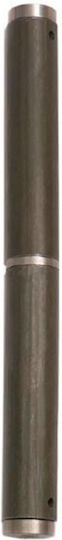 Iron Hinge Washer 18cm D18 Up to 40kg Pg 180 Sm F6 Slv Br Justor I-5394