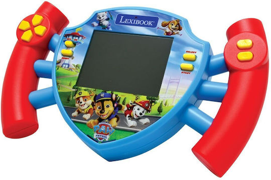 Διαδραστικό Παιδικό Tablet Lexibook