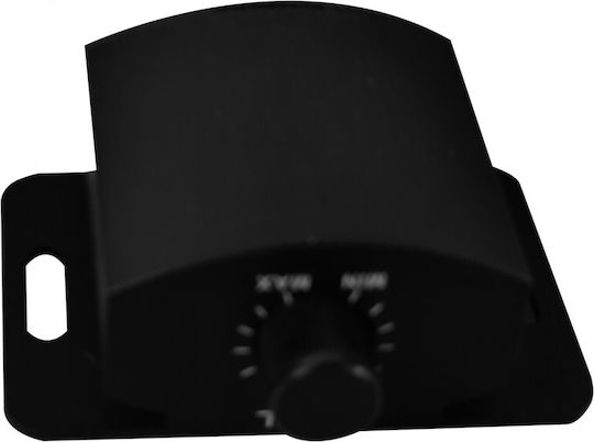 TRF Car Audio Amplifier 1 Channel