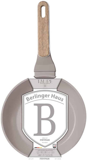 Berlinger Haus Τηγάνι από Αλουμίνιο 20cm