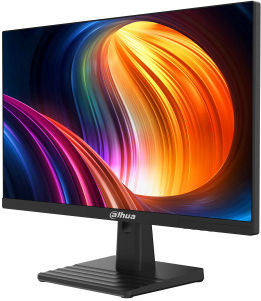 Dahua LM25-B221B IPS Monitor 24.5" FHD 1920x1080 144Hz with Response Time 1ms GTG