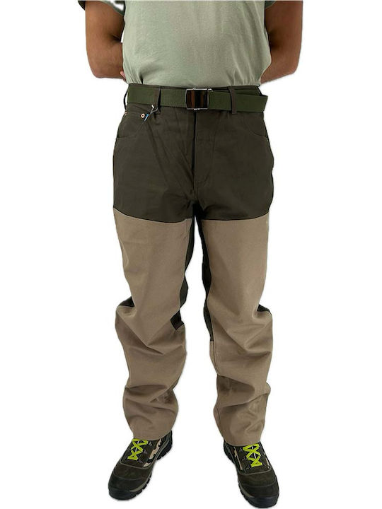 Columbia Omni Pant Delta Hunter X