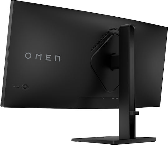 HP OMEN 34c G2 Ultrawide VA Curved Gaming Monitor 34" QHD 3440x1440 180Hz
