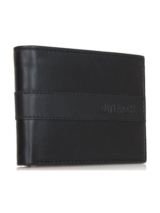 Men's Wallet Classic Black