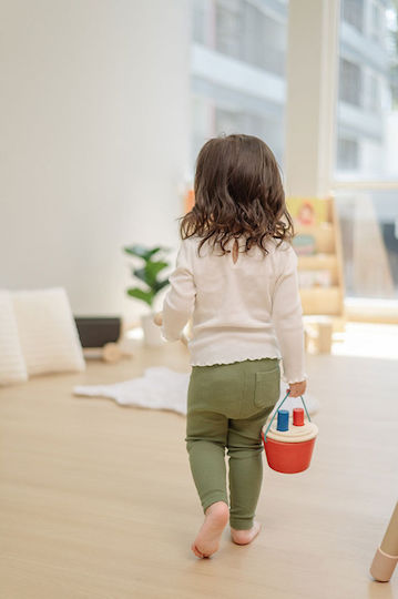 Plantoys Bucket Hammer 18093