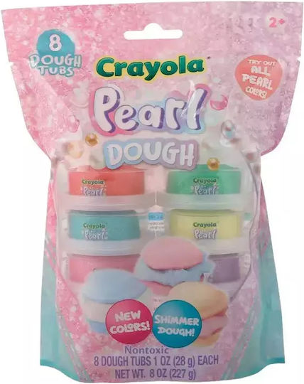 Crayola Пластелини За 3+ Години