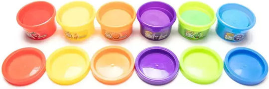 Crayola Пластелини Silly Scents Комплект за 3+ Години