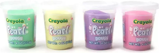 Crayola Plasticină Pentru 3+ Ani