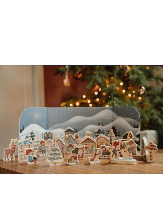 Little Dutch Advent Calendar