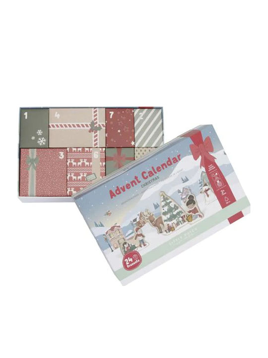 Little Dutch Advent Calendar