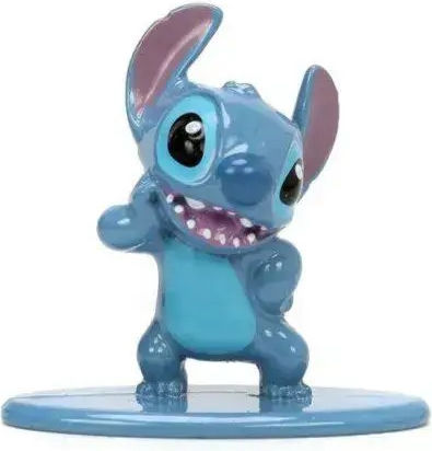Jada Toys Stitch Количка Мащаб 1:32 За 8+ Години