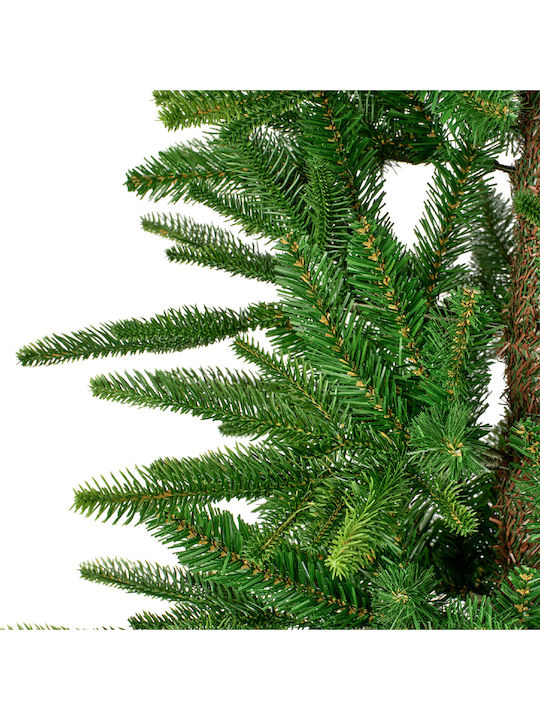 Weihnachtsbaum Alpbach Fir Beschneit 210cm