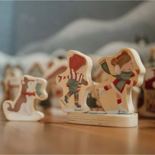 Little Dutch Advent Calendar