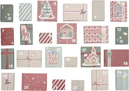 Little Dutch Advent Calendar