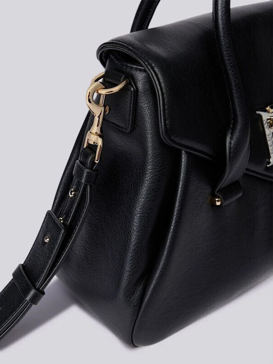 Women's Bag Shoulder Black