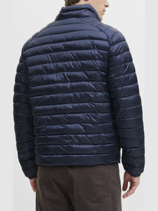 Jack & Jones Jacket Puffer Black